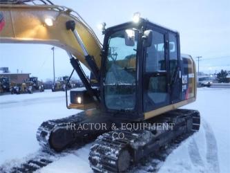 CAT 312E L