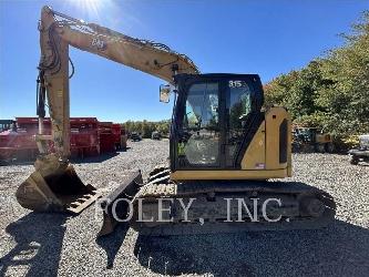 CAT 315-07