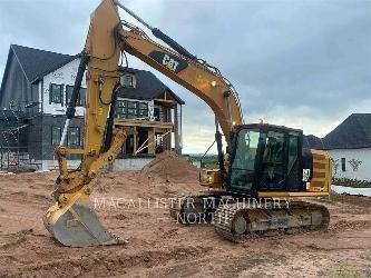CAT 316FL TQ