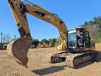 CAT 318C