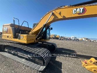CAT 320