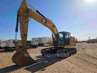 CAT 320