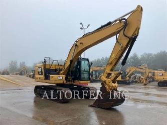 CAT 320-07