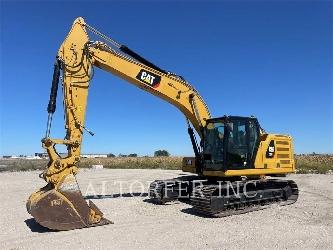 CAT 320-07