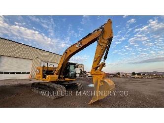 CAT 320 CF
