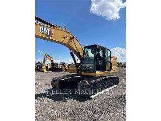 CAT 320 GC