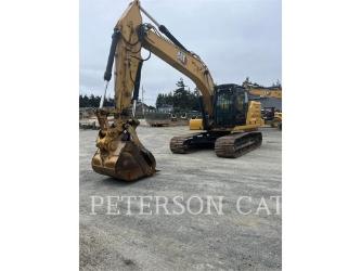CAT 323