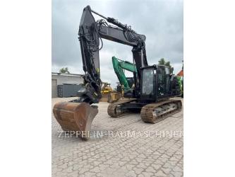 CAT 323-07C