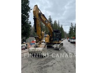 CAT 325F