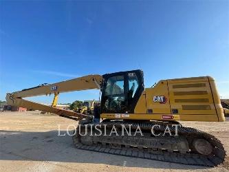 CAT 326 LR