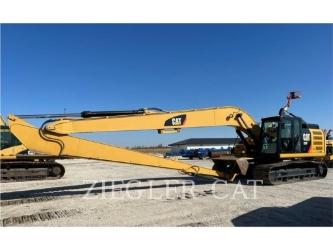 CAT 326F