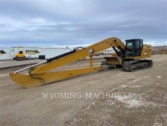 CAT 330