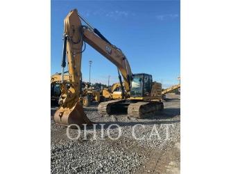 CAT 330