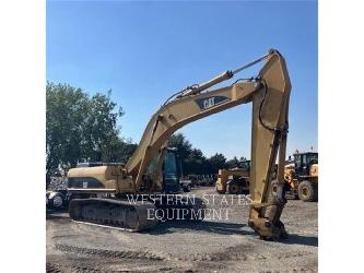 CAT 330C