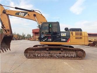 CAT 330D2L
