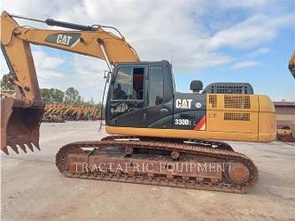 CAT 330D2L