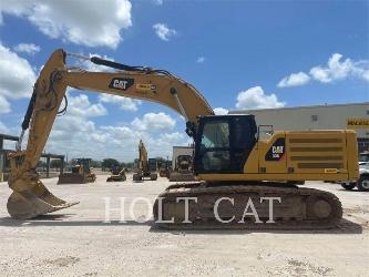 CAT 336 10 TC