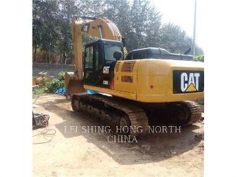 CAT 336D2