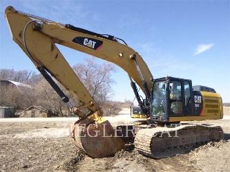 CAT 336EL
