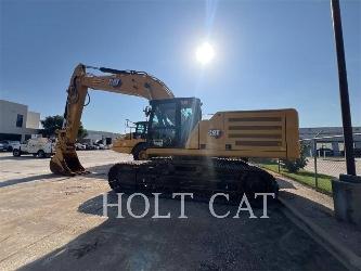CAT 340 10 TC