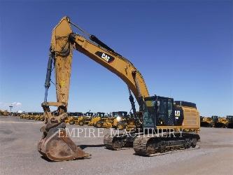 CAT 349FL