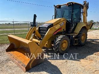 CAT 420 AE4