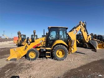 CAT 420 CF