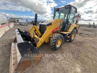 CAT 420 IT TH