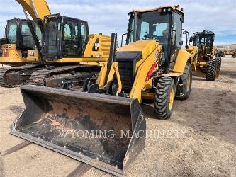 CAT 420 XE