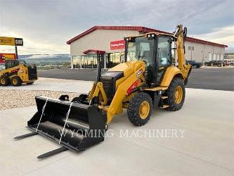 CAT 420 XE