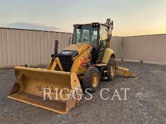 CAT 42007