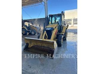 CAT 420F2 4EC