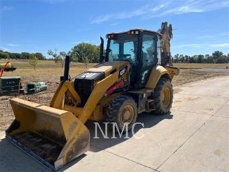 CAT 420F2 ST