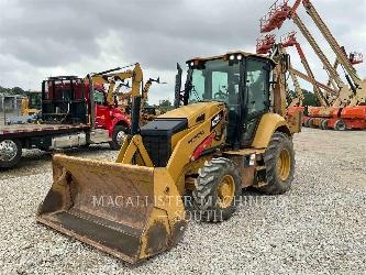 CAT 420F2ST