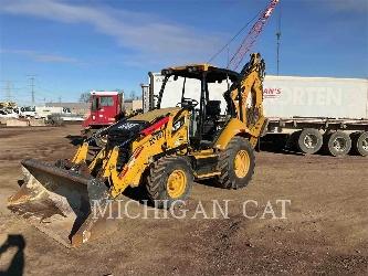 CAT 420FIT A