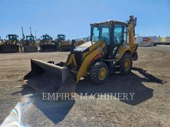 CAT 420XE4ECIP