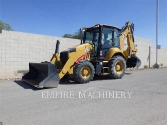 CAT 420XE4ECIP