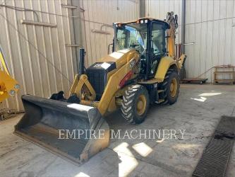 CAT 420XE4ECIP