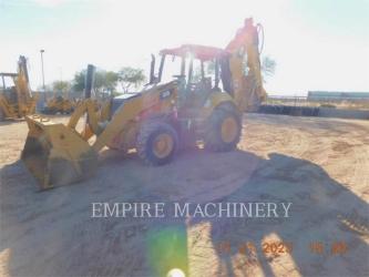 CAT 450-074EOP