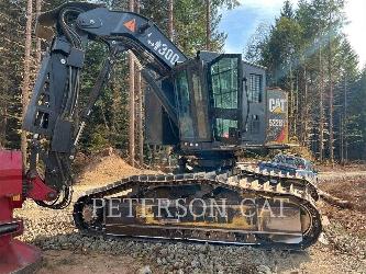 CAT 522B
