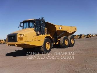 CAT 730-04