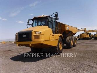 CAT 730 TG