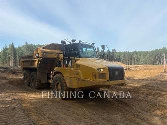 CAT 730C