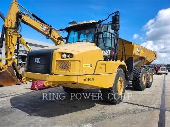 CAT 730TG