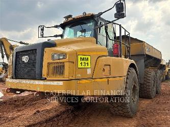 CAT 740-04GC