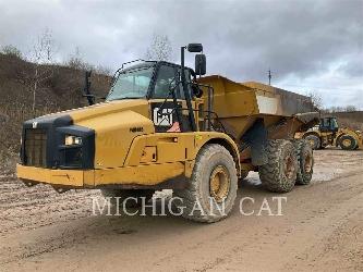 CAT 740B T