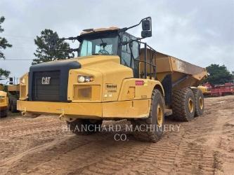 CAT 745