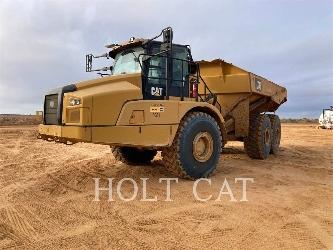 CAT 745-04