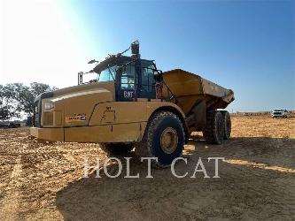 CAT 745-04