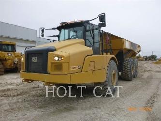 CAT 745-04